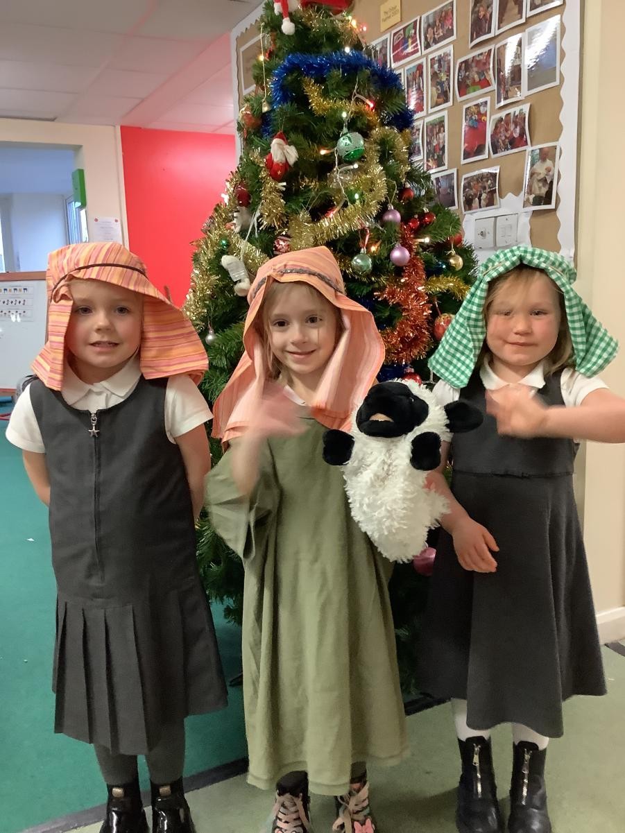 Nativity!