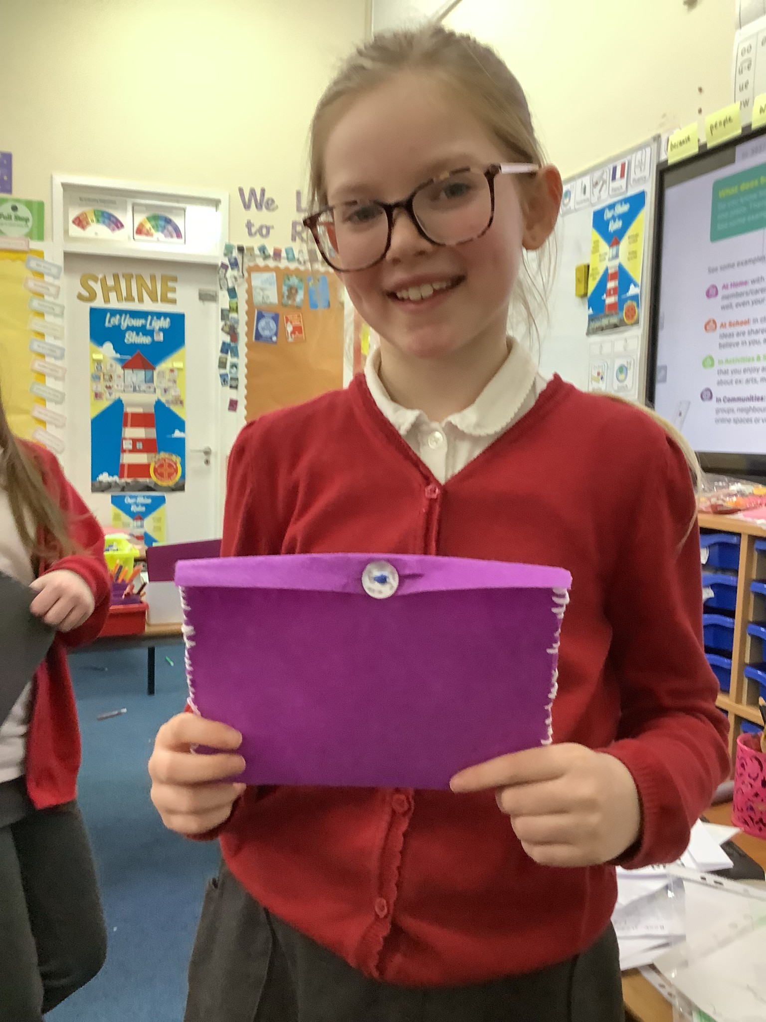 DT: Textiles
