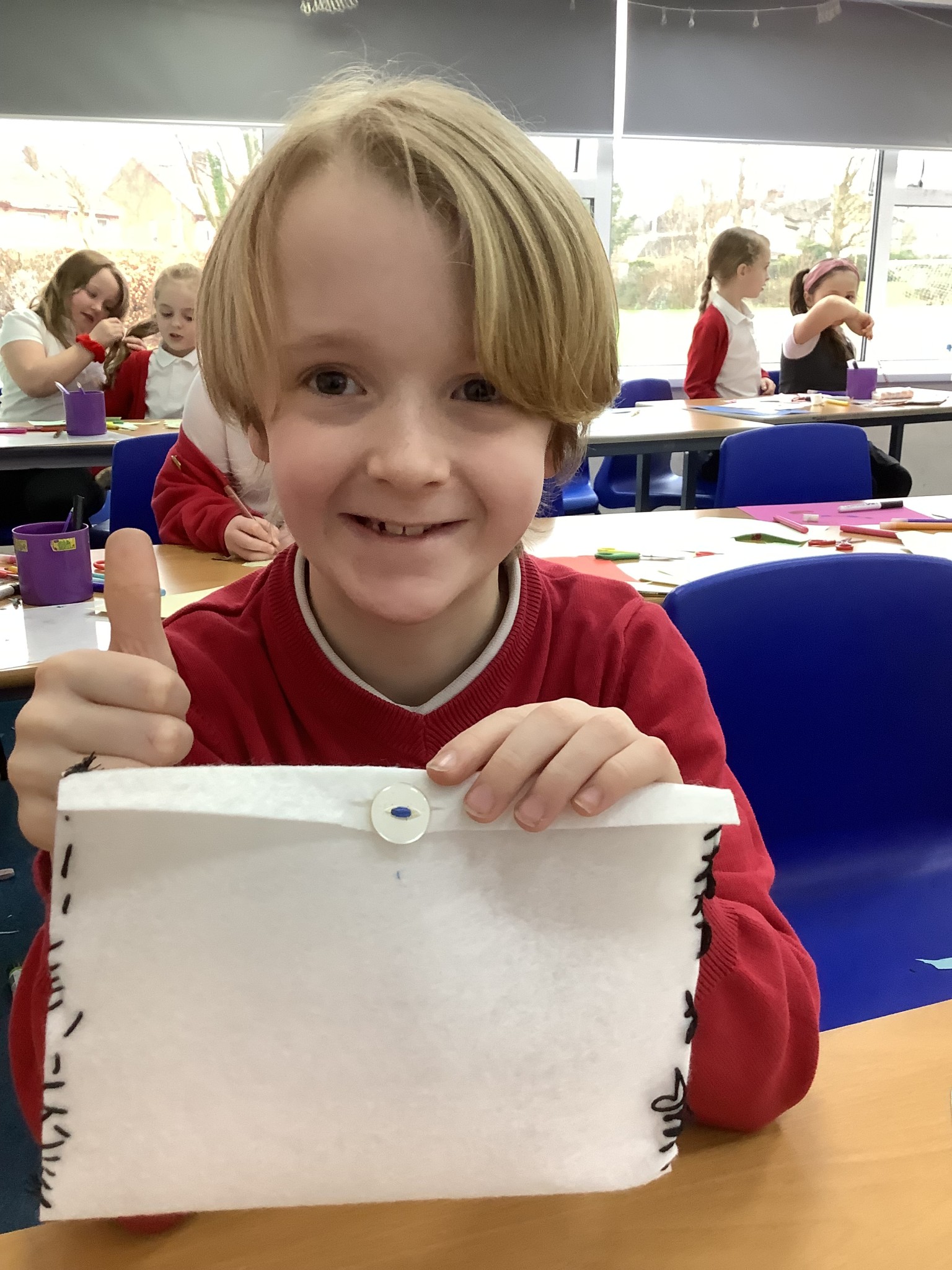 DT: Textiles