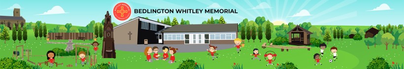 Bedlington Whitley Memorial