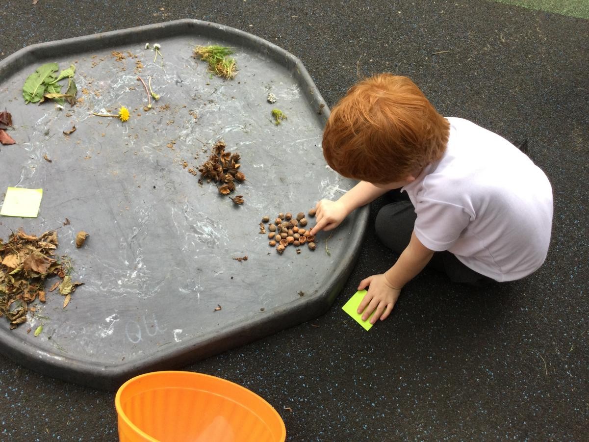 Outdoor Learning