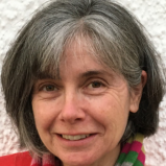 Mrs Julie Flory