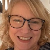 Mrs Stella Martin