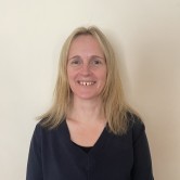 Miss Sarah Outram