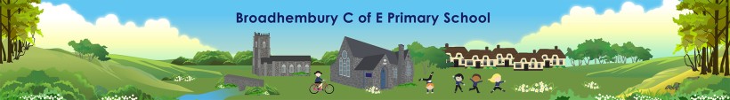 Broadhembury C of E Primary School