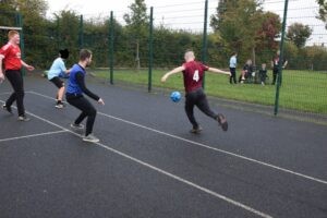 HARRY WATTS V HILL TOP SCHOOL TOURNAMENT