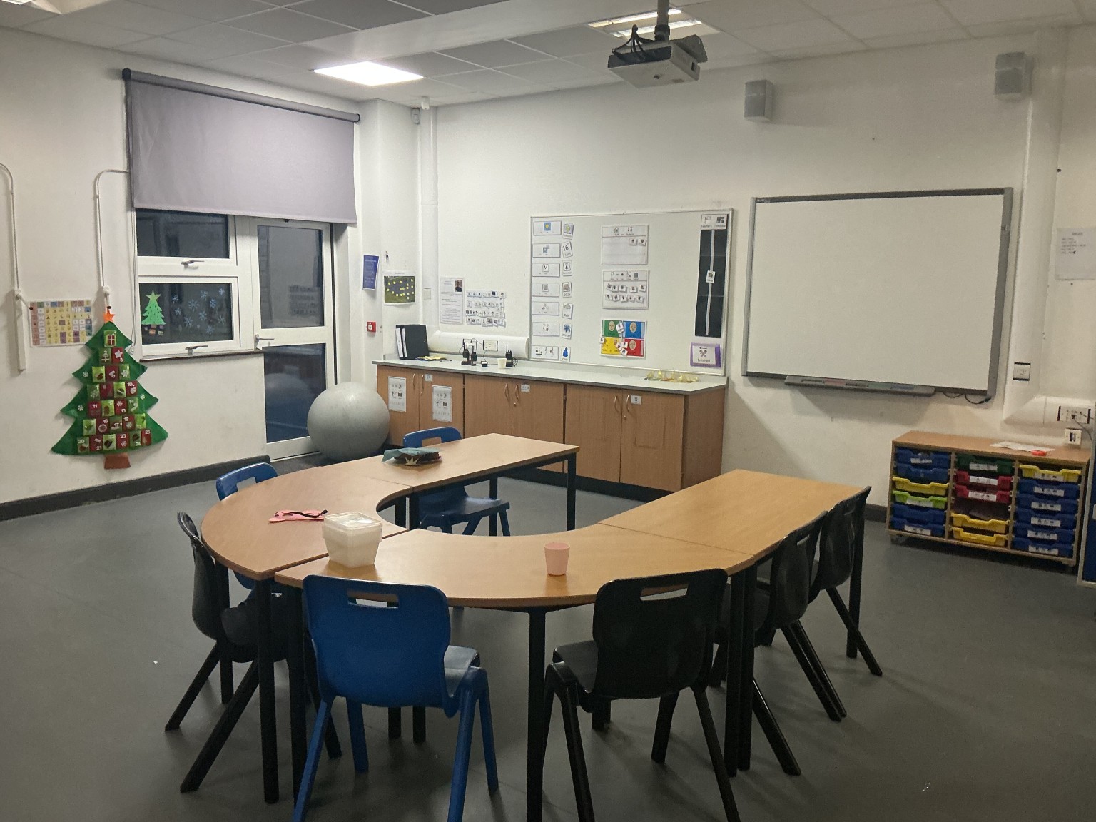 A2 class