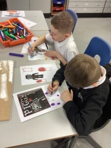 Pupil led learning