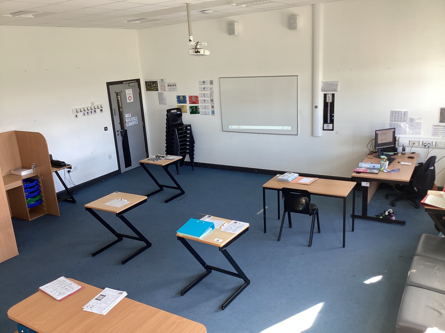 A5 class