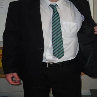 6th Form uniform