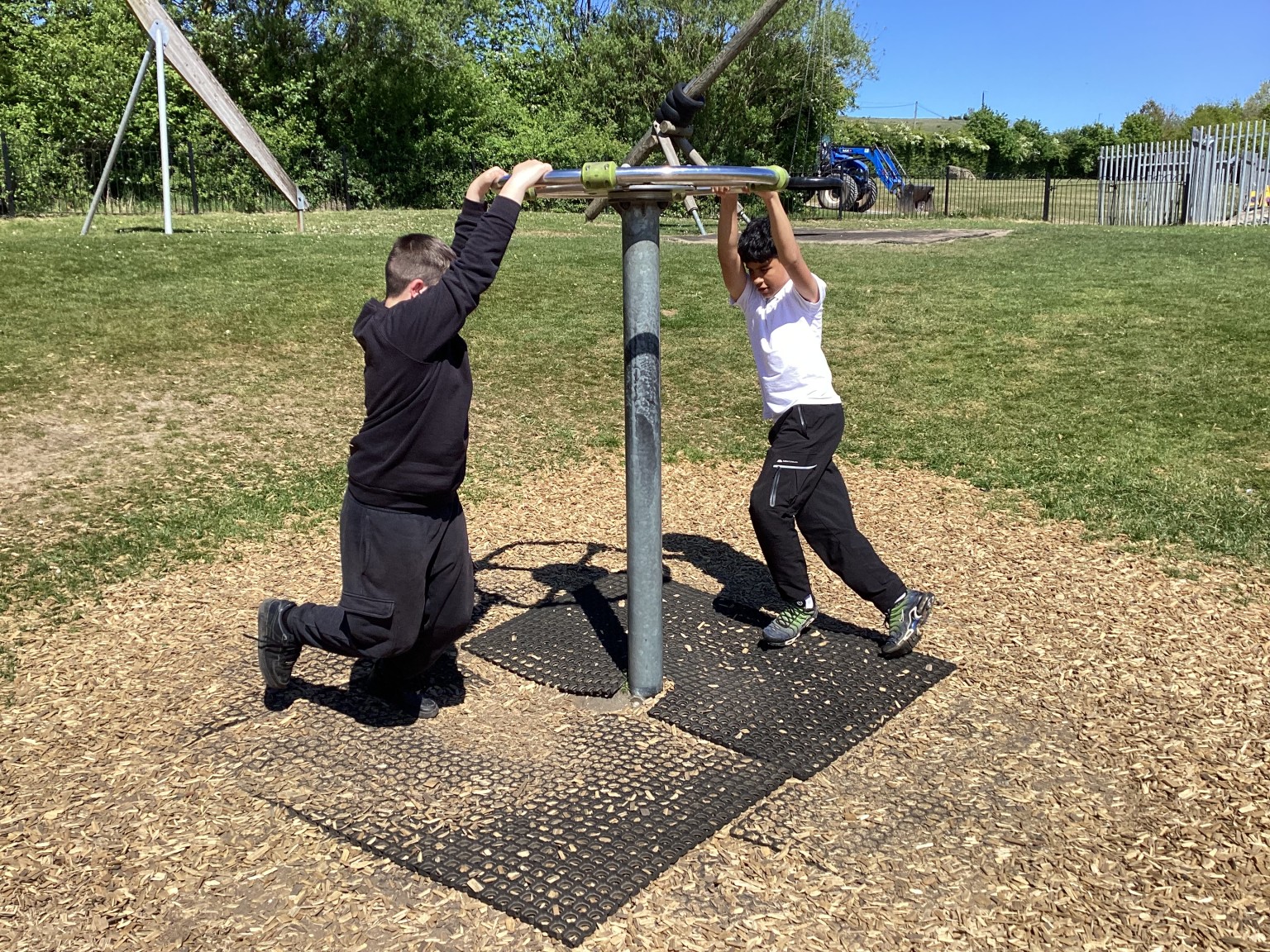 16/05 blog