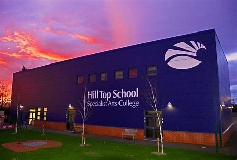 Hill Top School