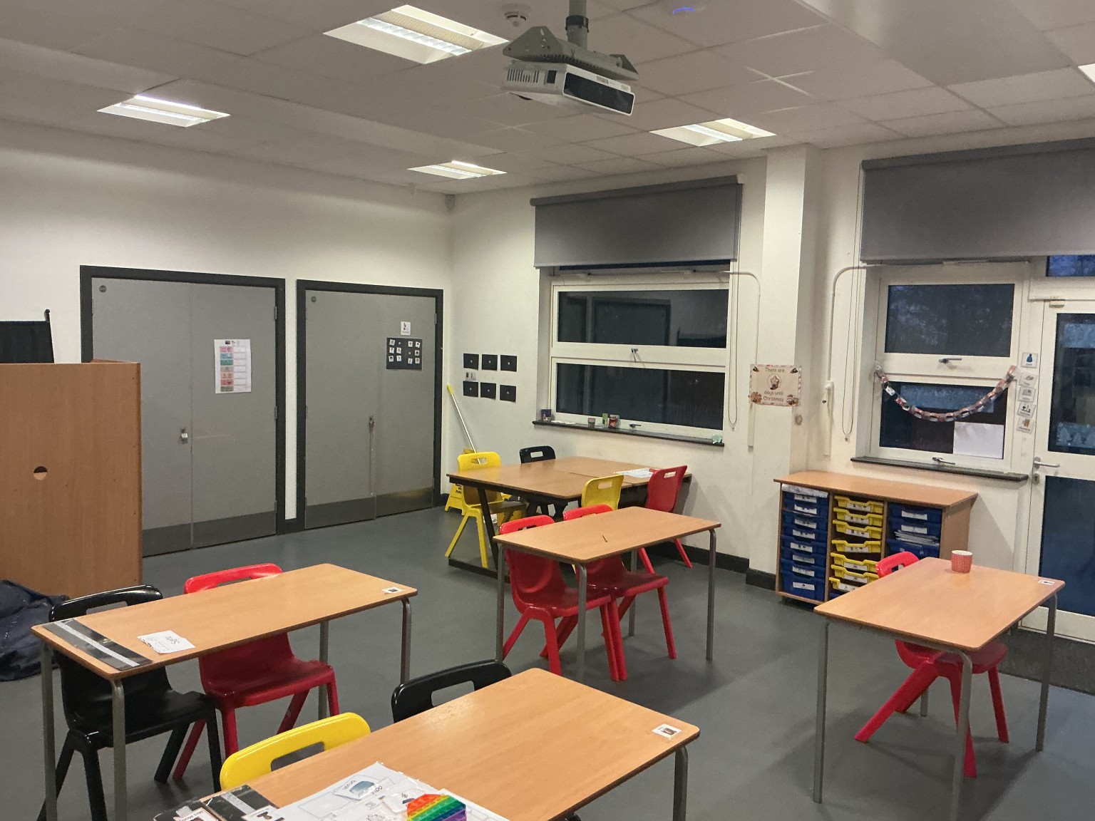 A4 class