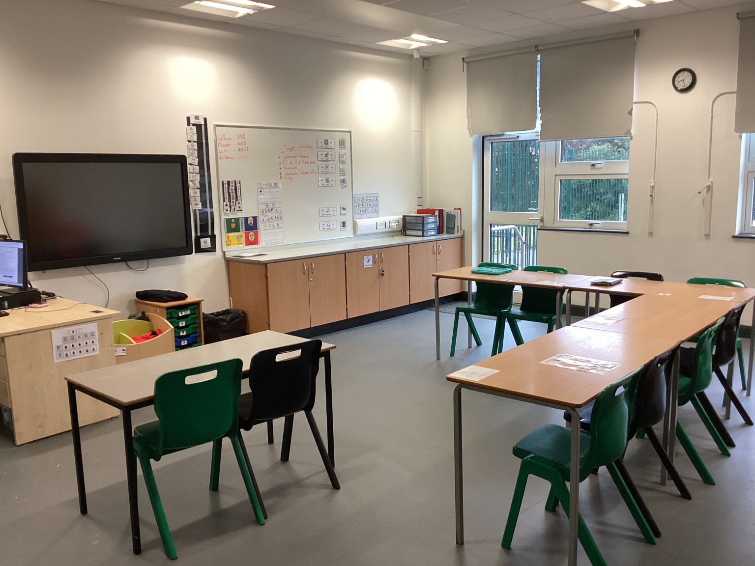 A1 class