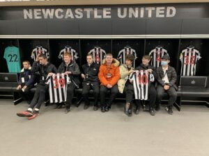 Newcastle United