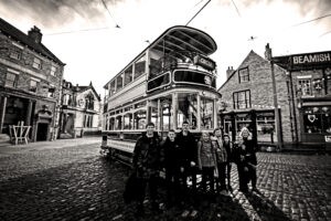 BEAMISH