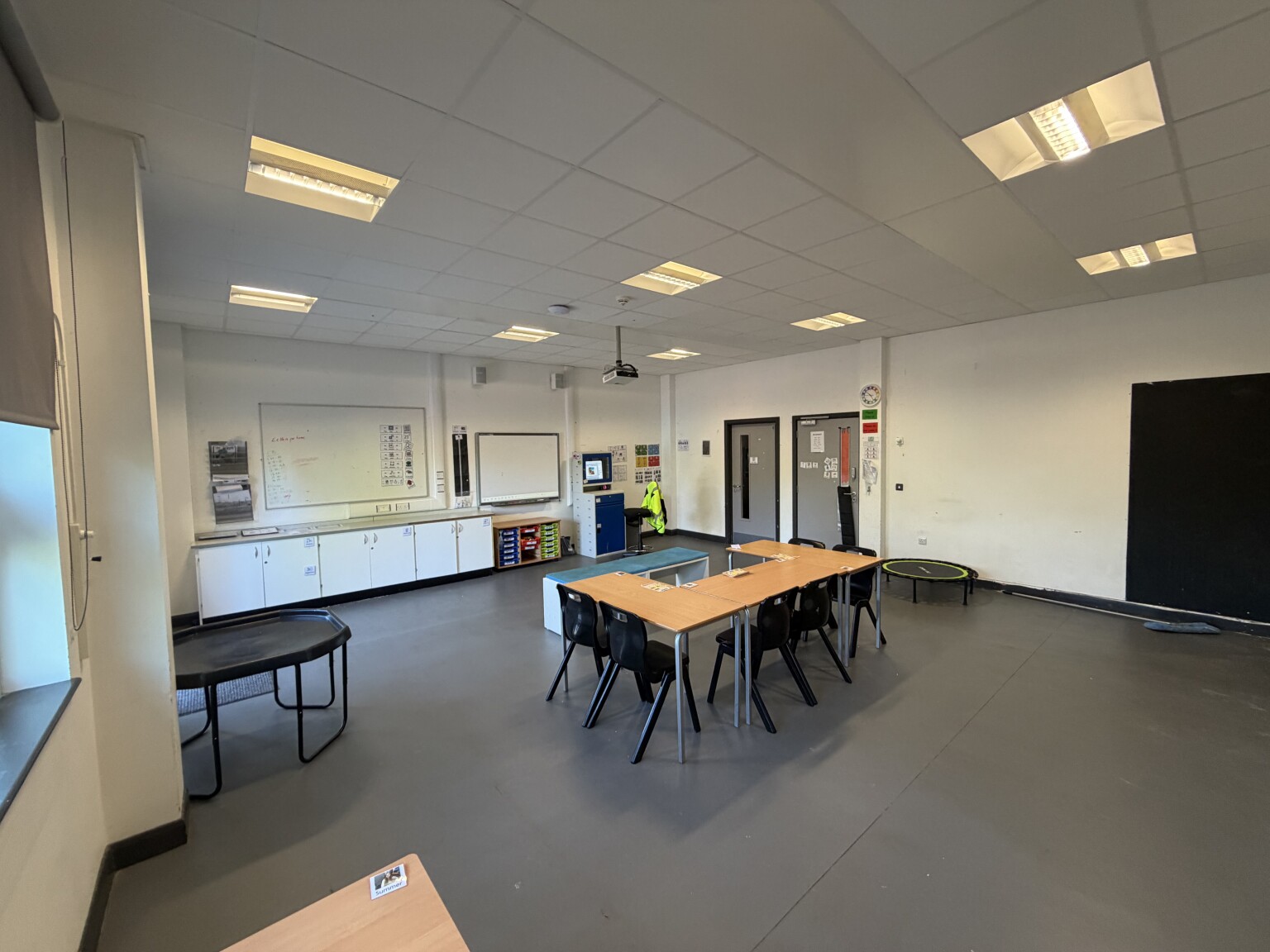 A6 class