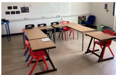 A4 class