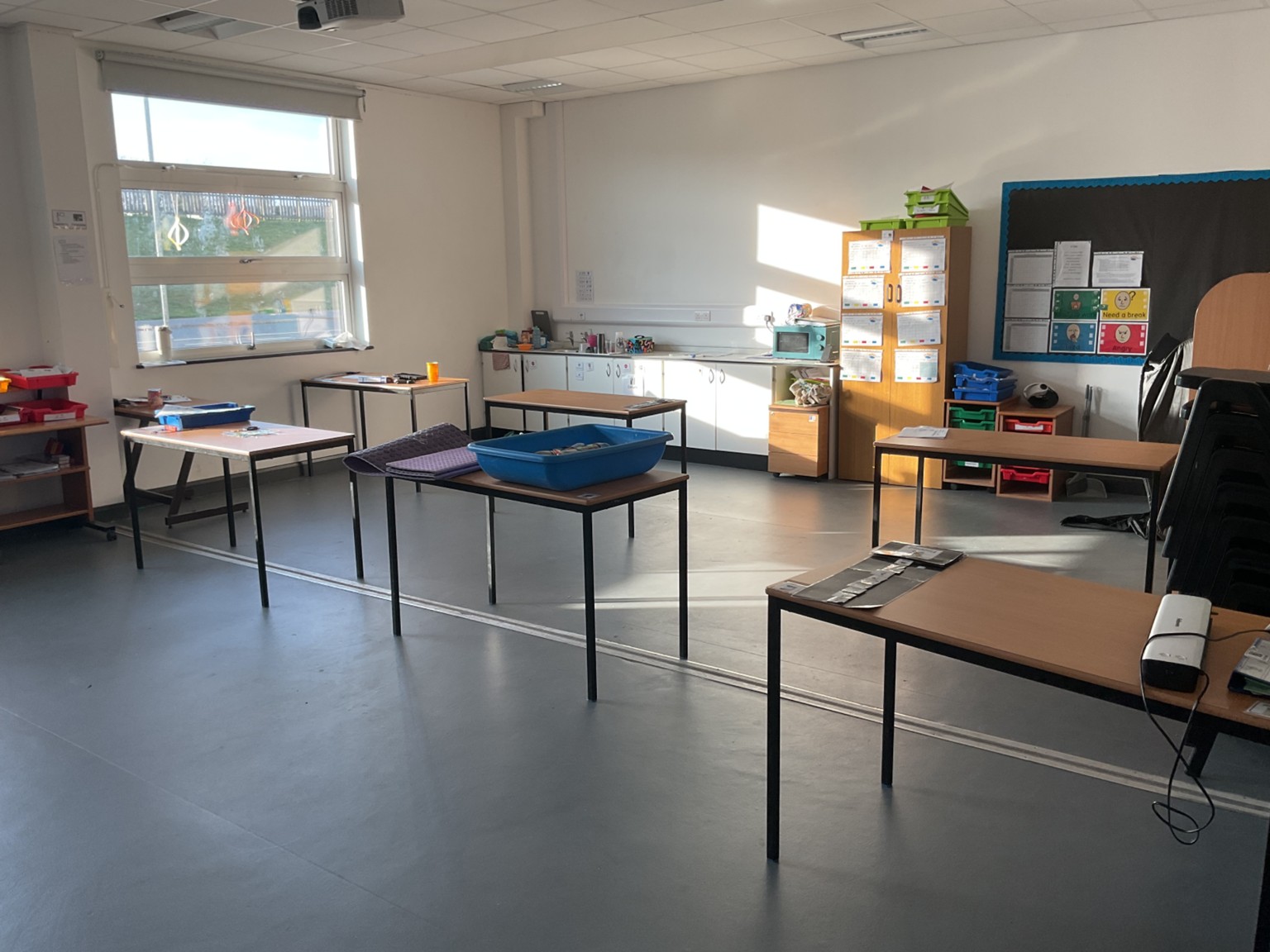 A7 class