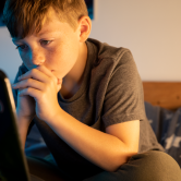  NSPCC Supporting online wellbeing for children with SEND