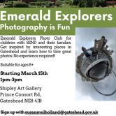  Emerald Explorers 