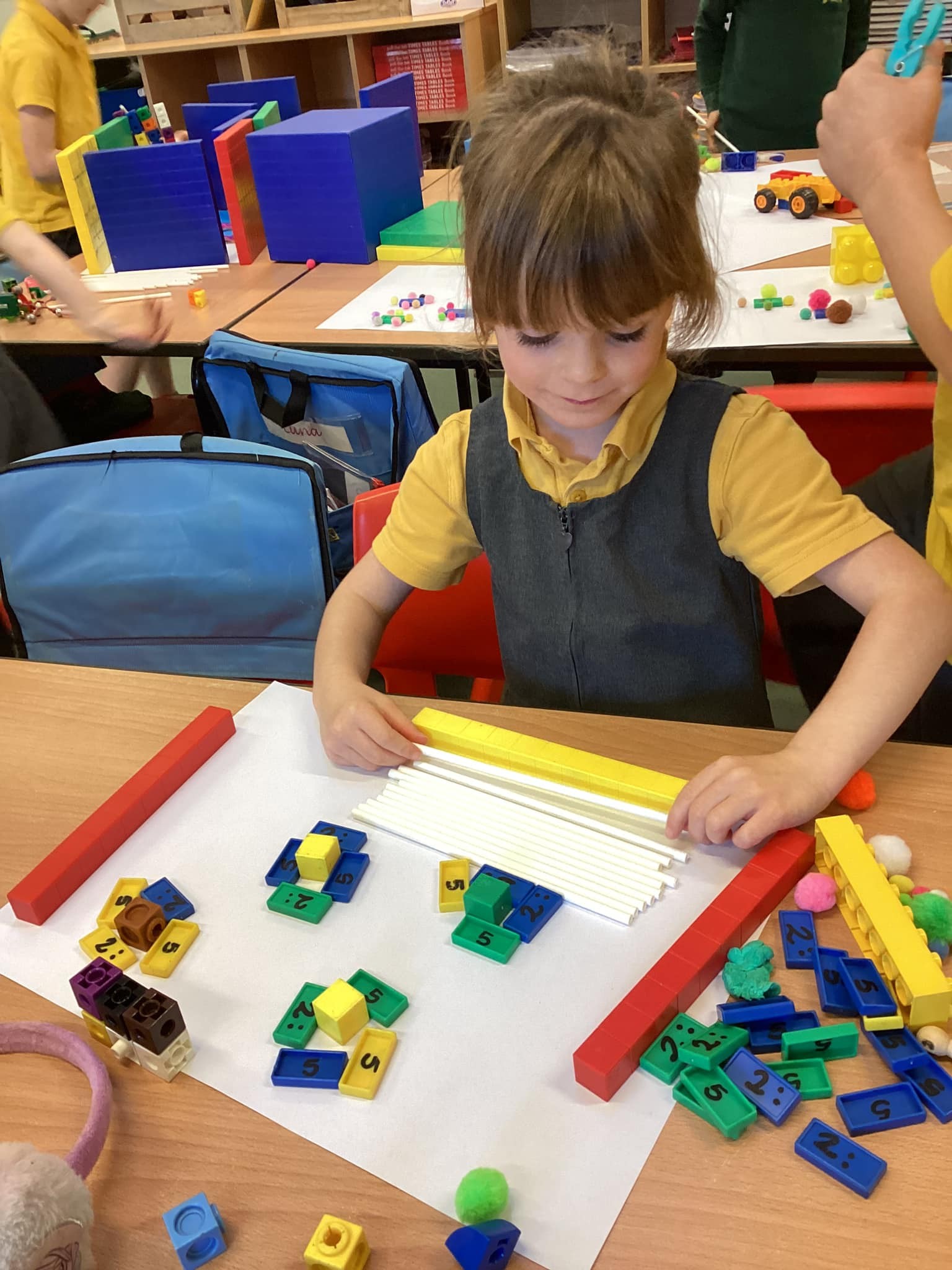 eyfs