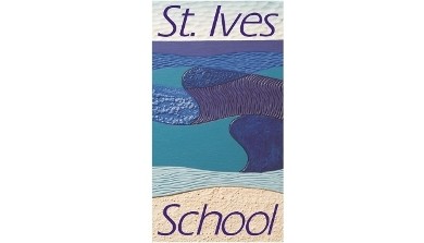 St Ives