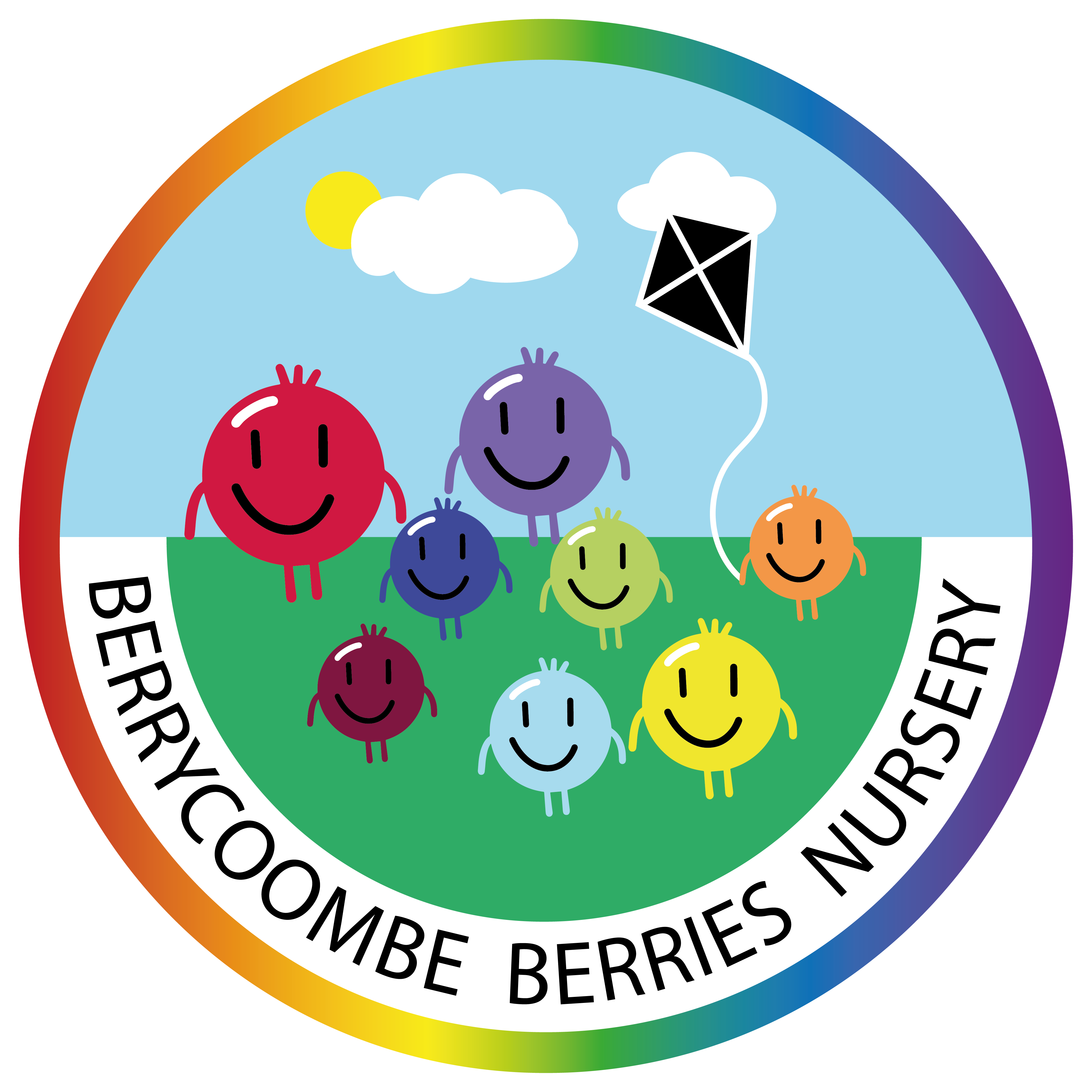 Berrycoombe Berries Nursery 