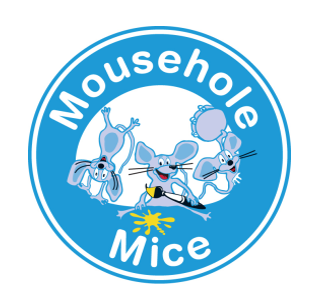 Mousehole Mice