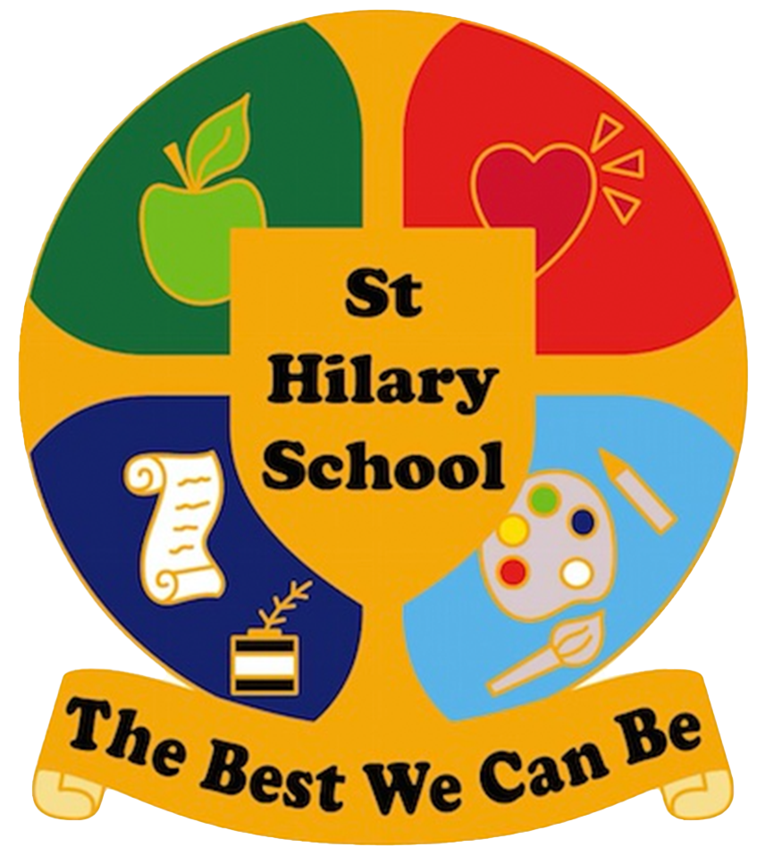 St Hilary School