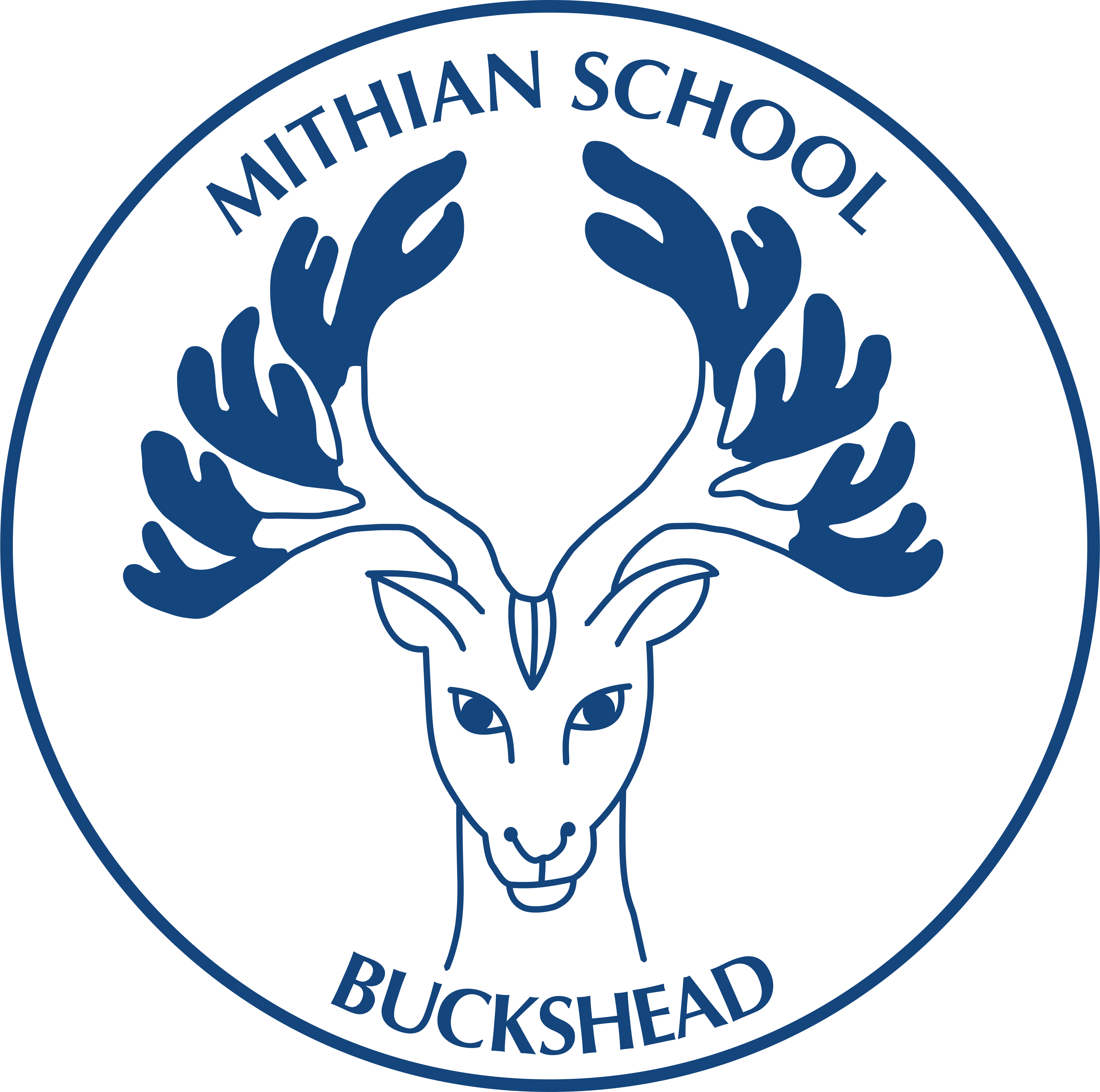 Mithian School