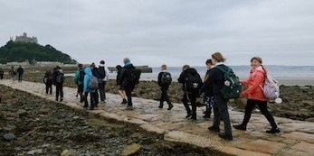 £5 Million Investment Funds Schools Trips!