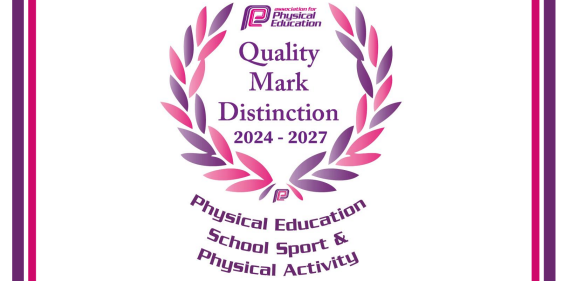 Schools Achieve AFPE Distinction!