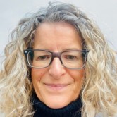  Sue  Mander