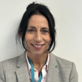  Rita Rowson