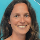  Kate Jones 
