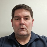  Mark  Brockwell