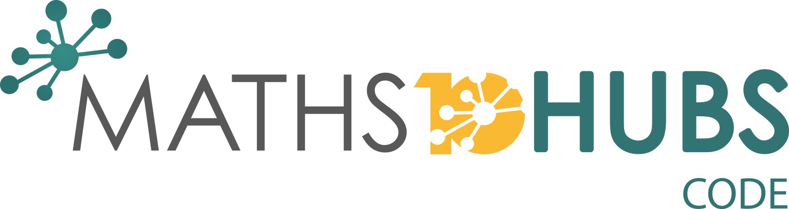 CODE Maths Hub
