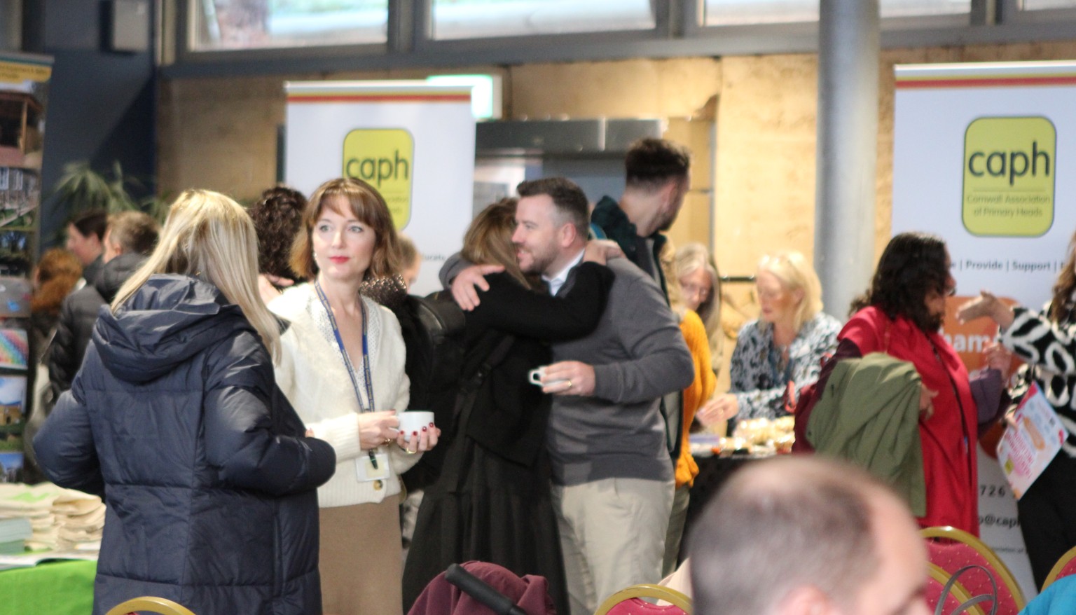 CAPH Conference 2025