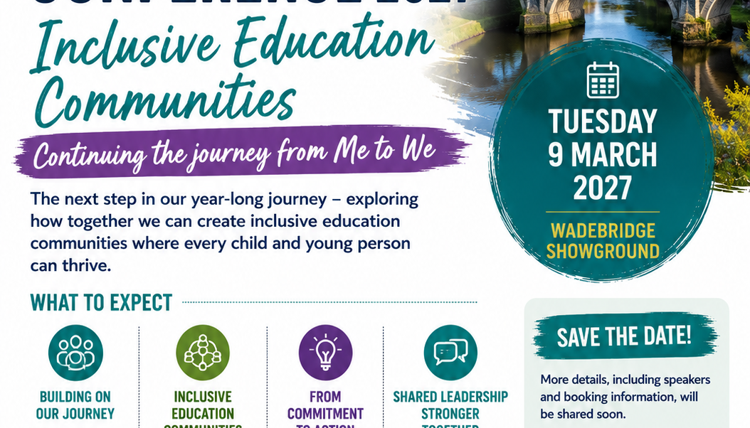 CEP Spring Conference