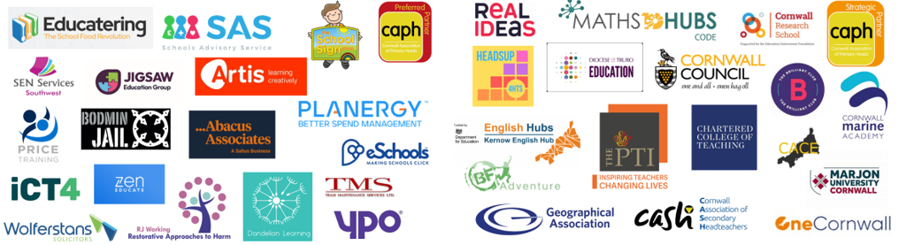 CAPH Preferred and Strategic Partners