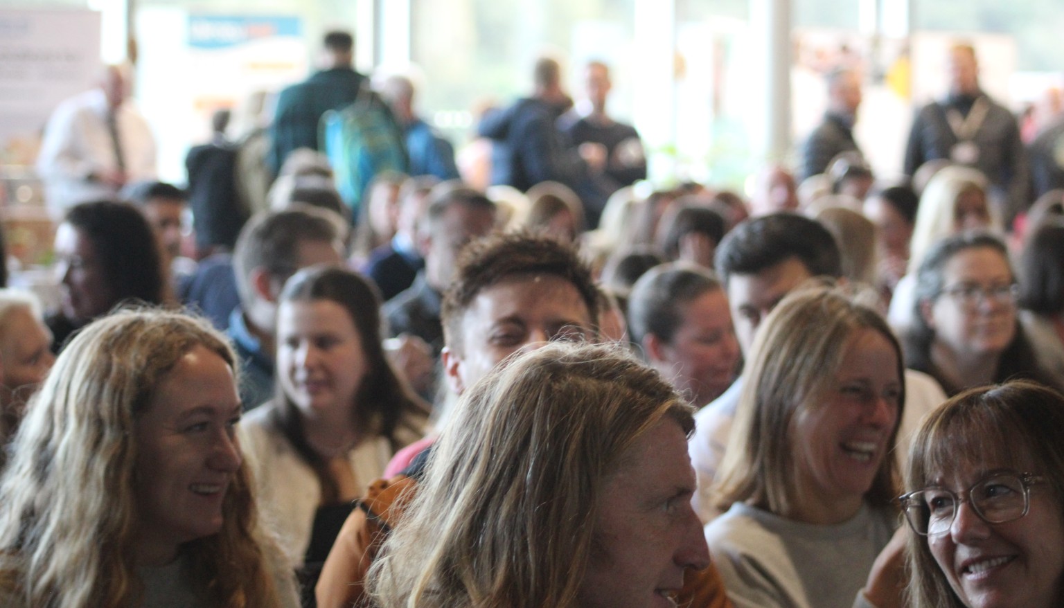 CAPH Conference - October 2025