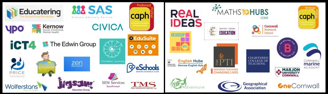 Preferred and Strategic Partners