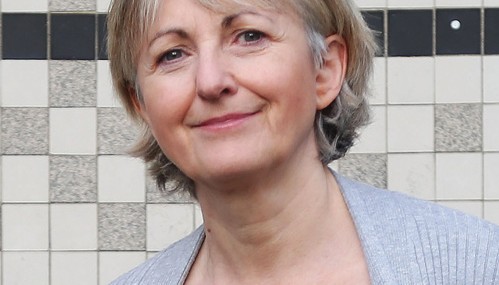 Christine Counsell