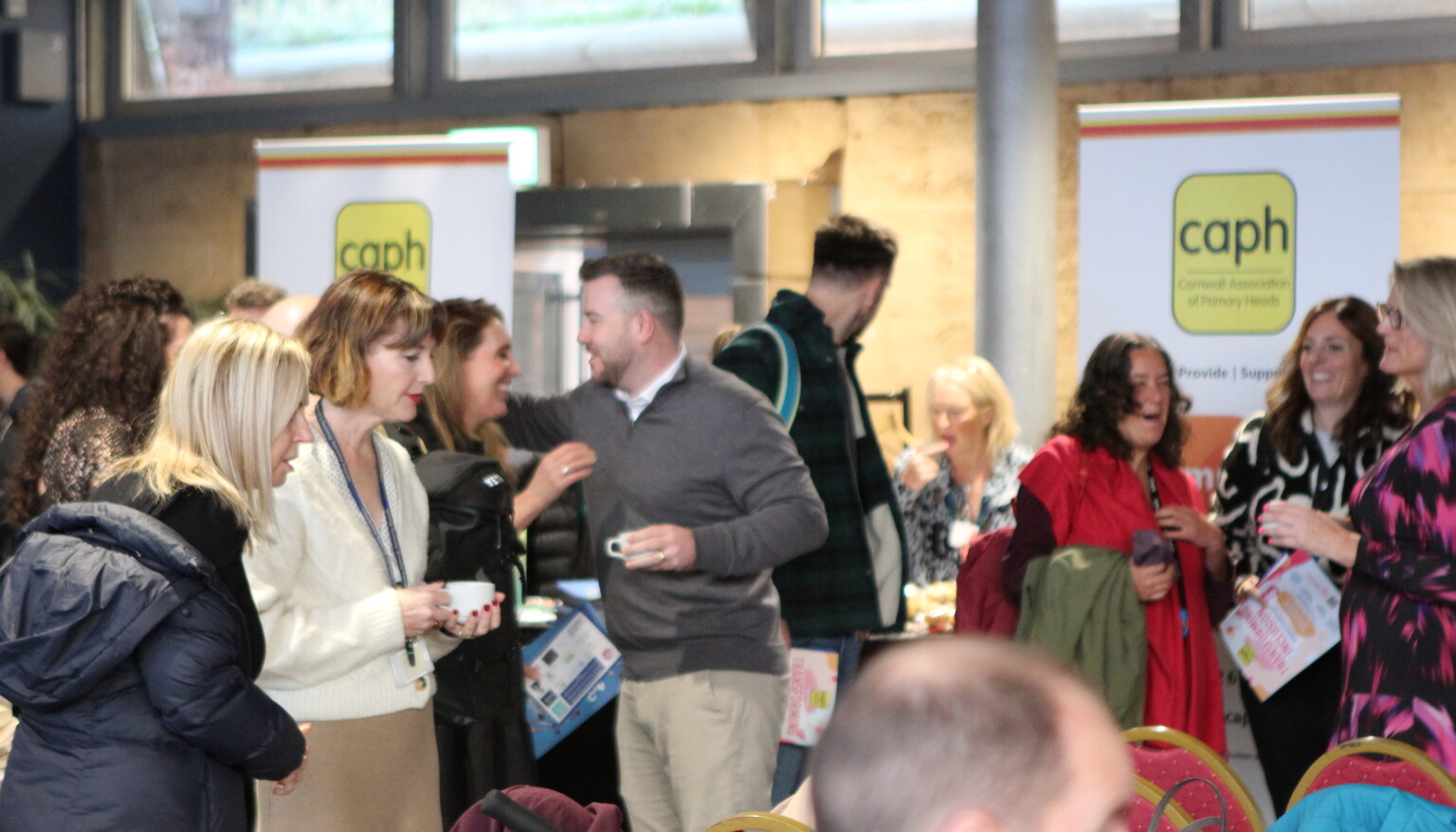 CAPH Conference 2025
