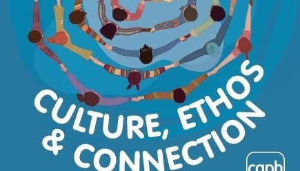 Culture, Ethos and Connection