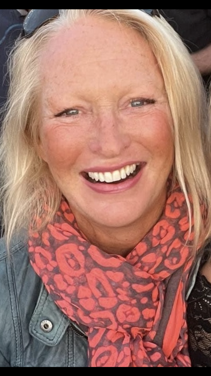 Lucy Stein