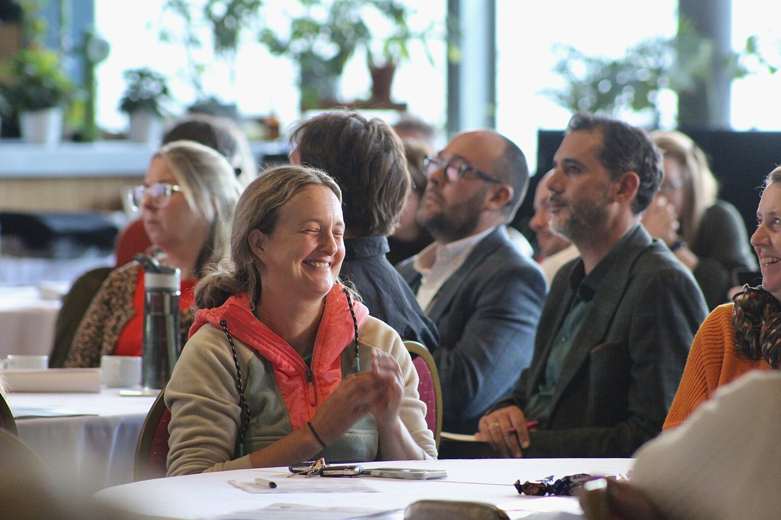 CEP Conference October 2026