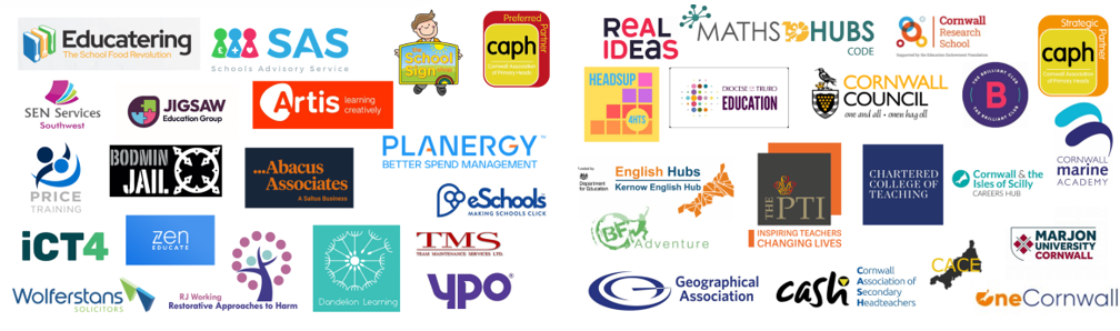 CAPH Preferred and Strategic Partners