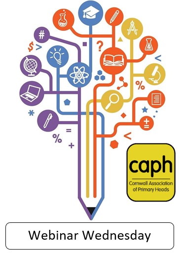 CAPH Topical Thursday - Booking Link
